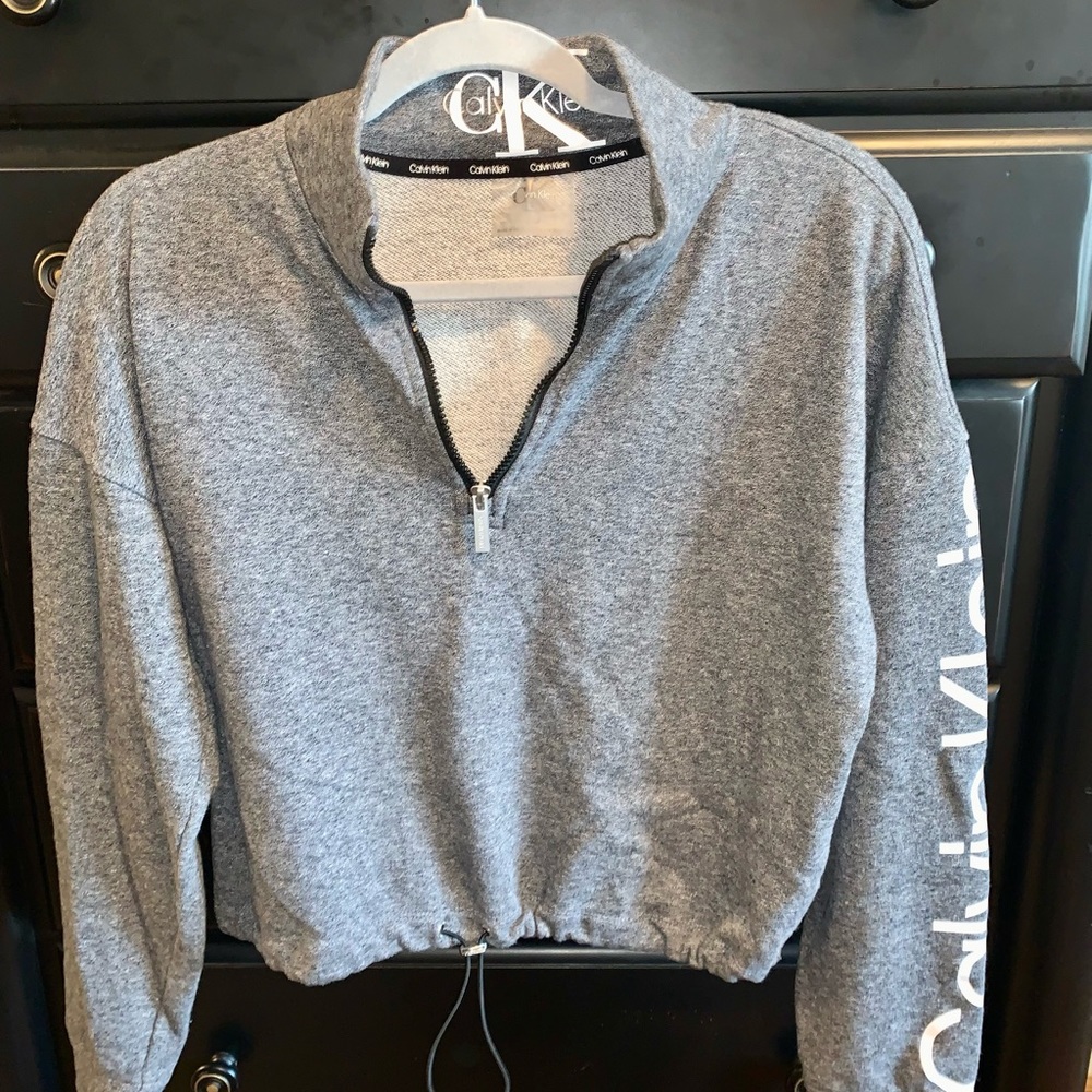 Calvin Klein Sweatshirt